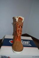 Лот: 8589560. Фото: 2. Сапоги Зимние из Натуральной кожи... Женская обувь