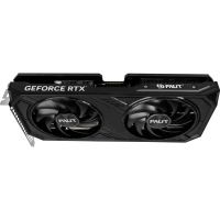 Лот: 24946375. Фото: 4. Видеокарта GeForce RTX4070 Palit... Красноярск