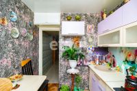 Лот: 25291226. Фото: 4. 3-комн. квартира , Красноярск... Красноярск