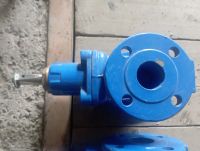 Лот: 25626202. Фото: 3. Задвижка. Строительство и ремонт