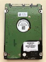 Лот: 17533965. Фото: 2. SATA-II 2.5" 320Gb разных производителей. Комплектующие