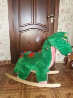 Лот: 15951096. Фото: 3. Игрушка - качалка. Дети растут