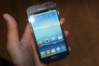 Лот: 3118416. Фото: 2. Samsung GT-i8552 Новый!!!. Смартфоны, связь, навигация