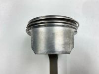Лот: 24772535. Фото: 7. Поршень с шатуном Mazda Mazda6...