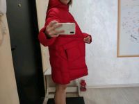 Лот: 12608068. Фото: 2. Зимняя куртка. Спортивная одежда