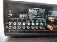Лот: 5679872. Фото: 4. Усилитель полный, стерео Technics... Красноярск