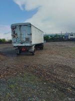 Лот: 15961150. Фото: 4. Вагончик , рефрижератор , рефконтейнер... Красноярск
