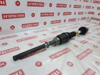 Лот: 20901036. Фото: 2. Привод колеса Nissan Qashqai J11... Автозапчасти