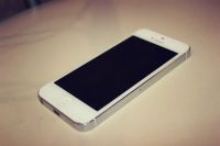 Лот: 6333193. Фото: 4. Продам iphone 5 16g