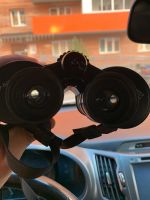 Лот: 20843494. Фото: 5. Бинокль БПЦ 10*50 Tento