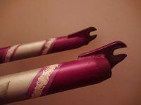 Лот: 16188653. Фото: 2. Вилка велосипедная. Велоспорт