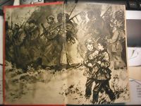 Лот: 10462850. Фото: 2. А. Воинов- Отважные. Детям и родителям