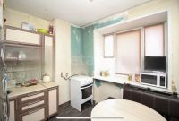Лот: 25397336. Фото: 12. 4-комн. квартира , Красноярск...