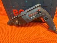 Лот: 21249896. Фото: 3. Перфоратор Bosch GBH 2-26 DRE... Строительство и ремонт