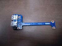 Лот: 8469730. Фото: 2. USB разъем HP QCL50 LS-8714P HP... Комплектующие