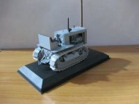 Лот: 20285280. Фото: 2. Сталинец 65 (Hachette ) . Новое... Моделизм