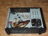 Лот: 11823578. Фото: 6. Корпус - ezcool c БП на 400W...