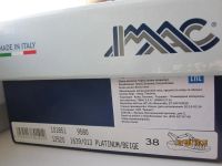 Лот: 8006677. Фото: 3. Босоножки женские IMAC Италия... Одежда, обувь, галантерея