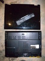 Лот: 5270365. Фото: 2. Ноутбук Samsung R700 неисправный... Компьютеры, ноутбуки, планшеты