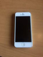 Лот: 7126129. Фото: 4. iPhone 5 32gb white
