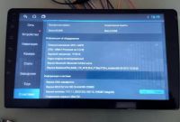 Лот: 20571565. Фото: 4. Магнитола Pioneer . Андроид. 9... Красноярск