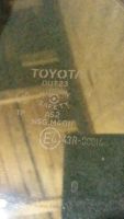 Лот: 6459801. Фото: 5. Стекло боковое Toyota Caldina