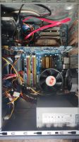 Лот: 20863556. Фото: 5. ПК в сборе 4 ядра, GeForce 9800GT...