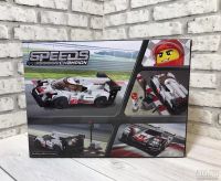 Лот: 13720009. Фото: 2. Конструктор аналог LEGO лего Speed... Игрушки