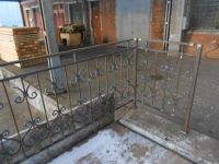 Лот: 4660778. Фото: 6. Кузнечные работы, изготовление...