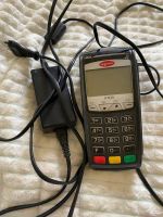 Лот: 25300154. Фото: 2. POS терминалы оплаты рабочие 2шт. Оборудование