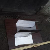 Лот: 25724902. Фото: 6. кожух декоративный на вытяжку...