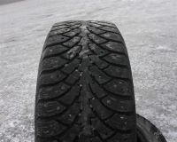 Лот: 2518941. Фото: 3. Nokian Hakka 4 205/50/16 Зима... Авто, мото, водный транспорт