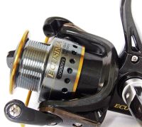 Лот: 11276512. Фото: 4. Безынерционная катушка RYOBI Ecusima... Красноярск