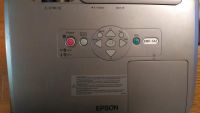 Лот: 11086555. Фото: 2. Проектор Epson EMP-S42 ( возможен... Мониторы, проекторы