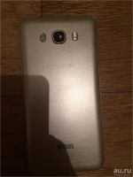 Лот: 9719039. Фото: 3. Samsung j7 2016. Красноярск