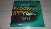 Лот: 13515049. Фото: 2. Radiorama ‎– Greatest Hits (LP... Коллекционирование, моделизм