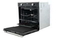 Лот: 23920943. Фото: 3. Газовый духовой шкаф DeLonghi... Бытовая техника