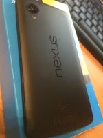 Лот: 7769428. Фото: 2. Google nexus 5 16 gb lte. Смартфоны, связь, навигация