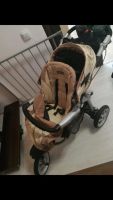 Лот: 11440089. Фото: 2. Прогулочная коляска Peg-Perego... Детский транспорт