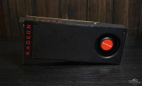 Лот: 7963348. Фото: 2. Видеокарта Sapphire Radeon™ RX... Комплектующие
