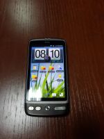 Лот: 6651165. Фото: 2. HTC Desire (читать описание). Смартфоны, связь, навигация