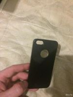 Лот: 9473338. Фото: 2. чехол на iphone 5,5S. Аксессуары