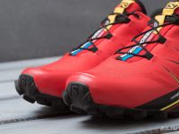 Лот: 12690836. Фото: 3. Кроссовки Salomon SpeedCross Pro... Одежда, обувь, галантерея