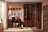 Лот: 23942505. Фото: 2. Письменный стол Hoff Sherlock. Офисная мебель и домашние кабинеты