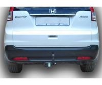 Лот: 16731925. Фото: 3. Фаркоп для Honda CR-V 4 2012-2017... Авто, мото, водный транспорт