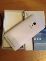 Лот: 4865057. Фото: 3. Новый ASUS Zenfone 4 (A450CG). Красноярск