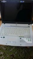 Лот: 14327350. Фото: 2. Ноутбук Aser Aspire 5520G На запчасти. Компьютеры, ноутбуки, планшеты