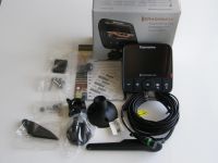 Лот: 11570274. Фото: 6. Raymarine Dragonfly 5 Pro 5" Эхолот...