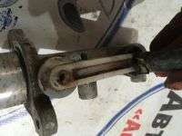 Лот: 21719462. Фото: 2. цилиндр главный тормозной Chery... Автозапчасти