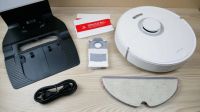 Лот: 19353557. Фото: 2. Робот-пылесос Xiaomi Roborock... Мелкая бытовая техника